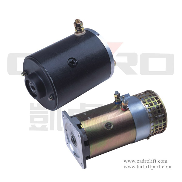  DC Motor ( DC Motor)