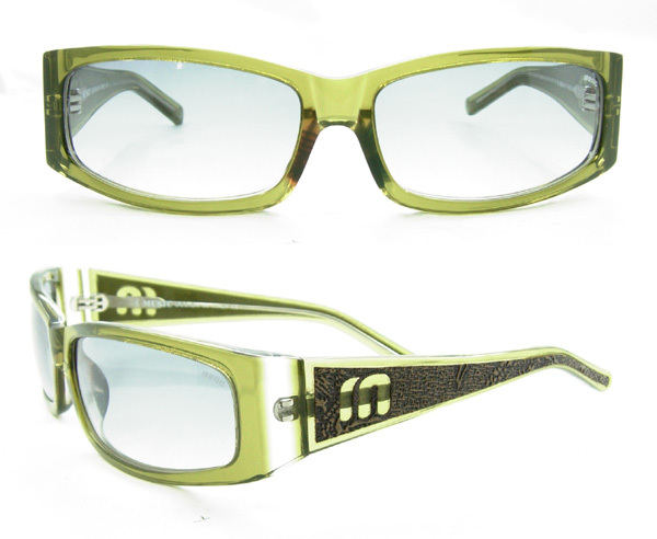  Sunglasses ()