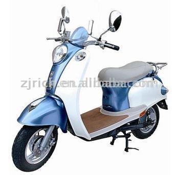  Over 500W E-Scooter