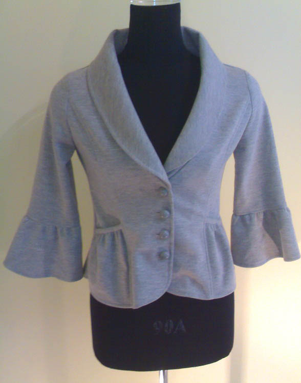  Ladies` Jacket (Женские куртки)