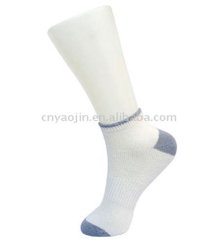  Sport Socks (Sportsocken)