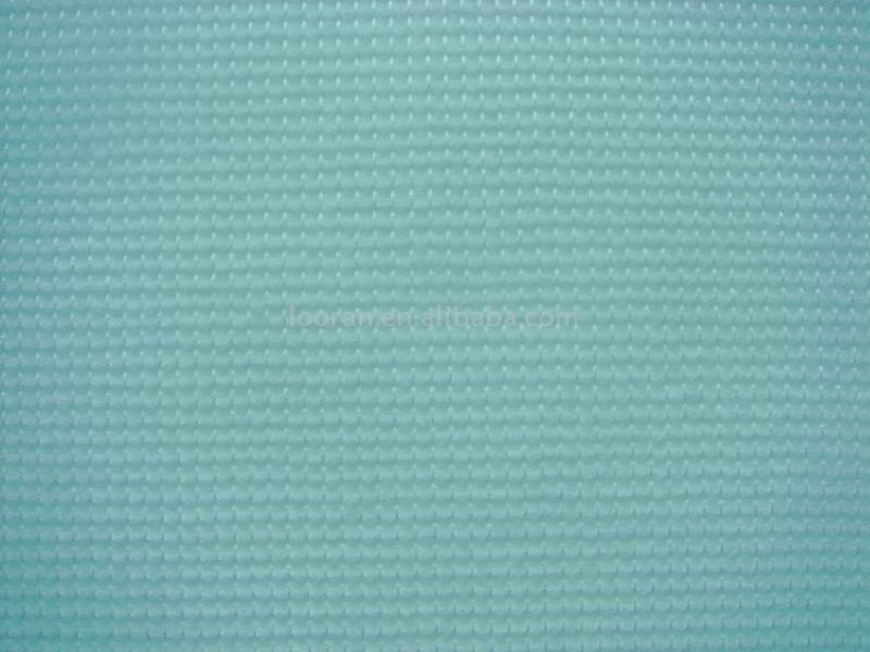  Stichbonded Nonwoven Fabrics (Stichbonded non-tissés)