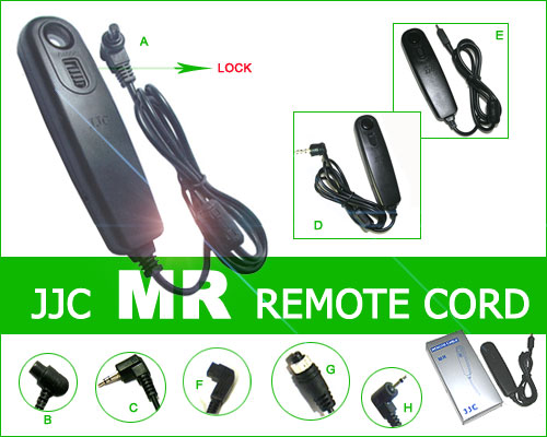  Camera Remote Shutter Cord / Release Cable for Canon ( Camera Remote Shutter Cord / Release Cable for Canon)