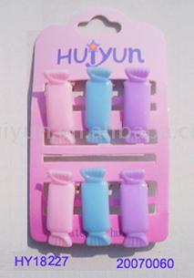  Hair Clips (Hair Clips)