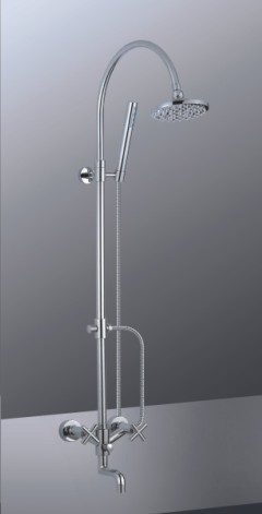  Shower Mixer Bar ( Shower Mixer Bar)