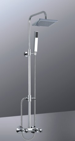  Shower Mixer Bar ( Shower Mixer Bar)