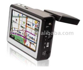  GPS Monitor (GPS-Monitor)