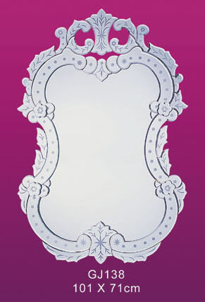  Wall Mirror (Wall Mirror)