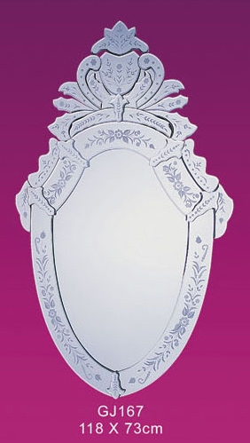  Wall Mirror ( Wall Mirror)