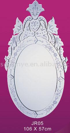  Wall Mirror ( Wall Mirror)