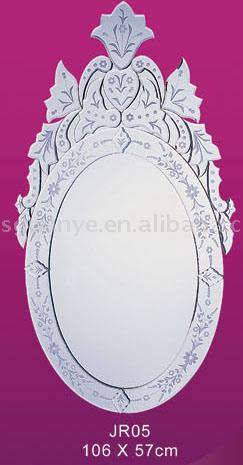  Wall Mirror (Настенное зеркало)