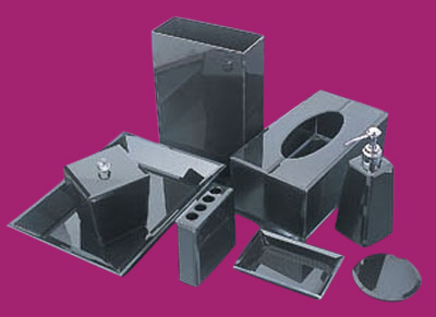  Bathroom Set ( Bathroom Set)