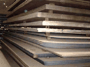  Medium-Thick Plate (Средний пластины толщиной)