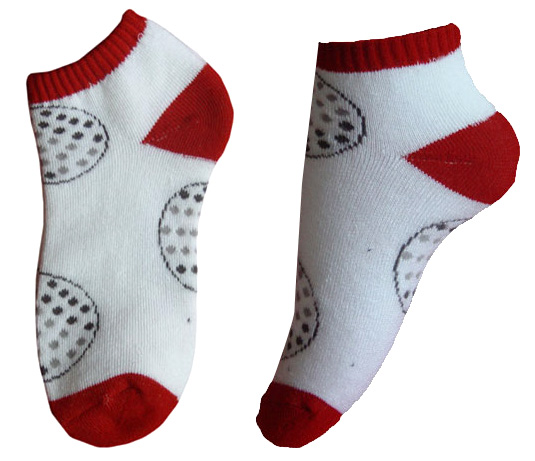  Hair Socks (Hair Socken)