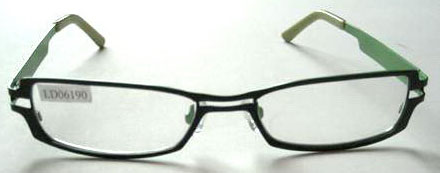  Stainless Steel Optical Frame (Stainless Steel Frame optique)