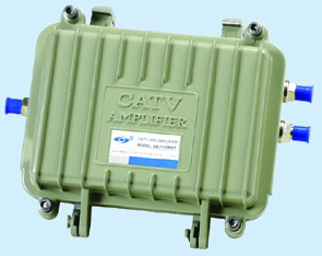  Series Amplifier ( Series Amplifier)