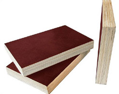  Film Faced Plywood (Film Sperrholz)
