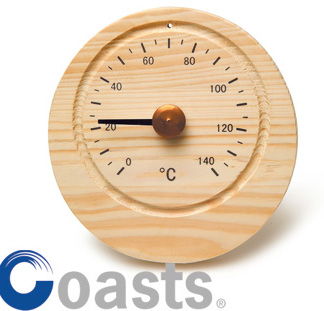  Wooden Therometer (Holz Therometer)