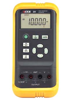  V/MA Calibrator ( V/MA Calibrator)