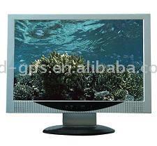 20 "CCTV-LCD-Monitor (20 "CCTV-LCD-Monitor)