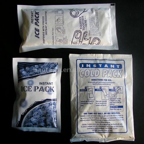  Instant Ice Pack ( Instant Ice Pack)