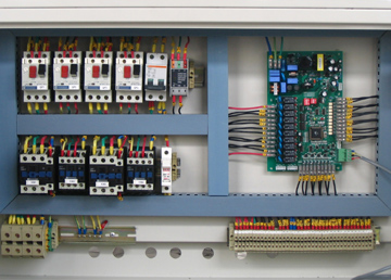 Control Box (Control Box)