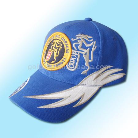  Baseball Cap (Baseball Cap)