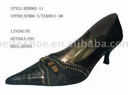  Women`s Shoes