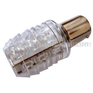  Auto LED Lamp (Авто светодиодная лампа)