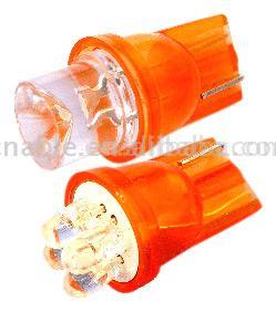  Auto LED Lamp (Авто светодиодная лампа)