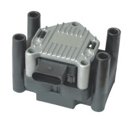  Ignition Coil (Bobine d`allumage)