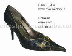  Women`s Shoes(BT154-3) ( Women`s Shoes(BT154-3))