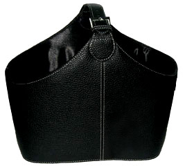  Leather Carrier ( Leather Carrier)