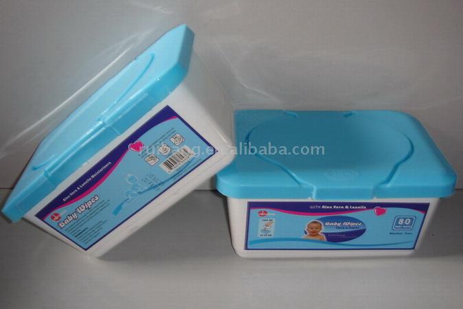  Baby Wipe (Baby Wipe)