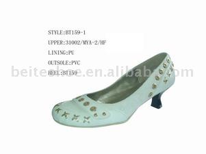  Women`s Shoes(BT159-1) ()