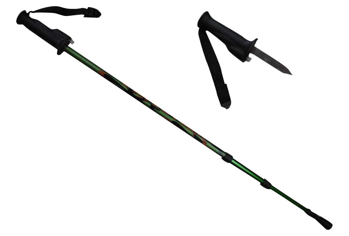  Walking Stick