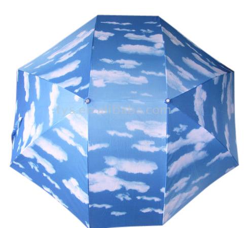  Straight Lover Umbrella (Straight Umbrella Lover)