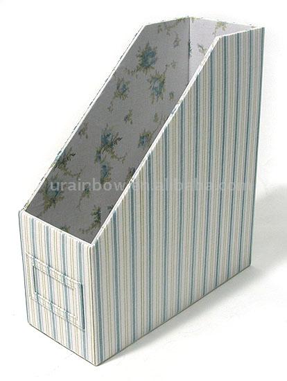  Magazine Butler (Magazine Butler)