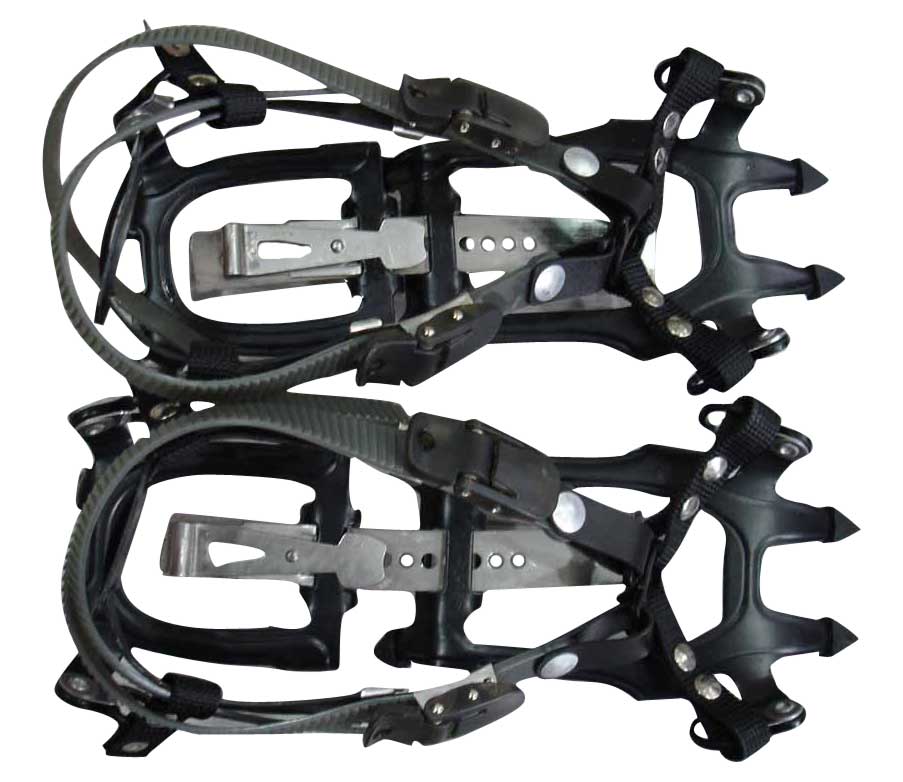  Ice Claw ( Ice Claw)