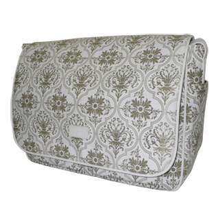  Diaper Bag (Sac à couches)