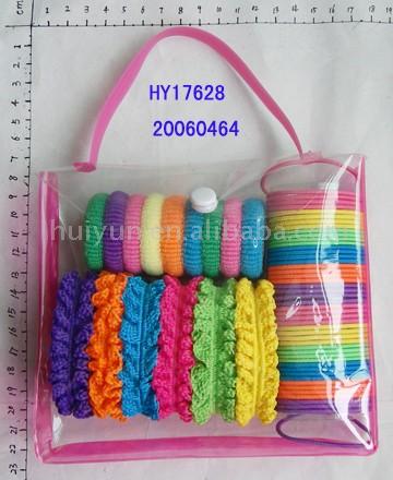  Hair Band Set (Hair Band Set)