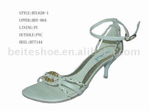  Women`s Sandal (Sandale femme)