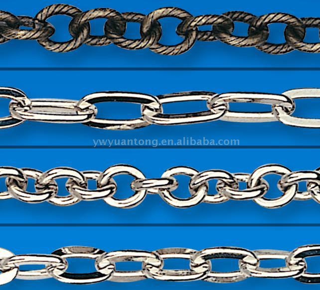  Belt Chain (Ceinture chaîne)