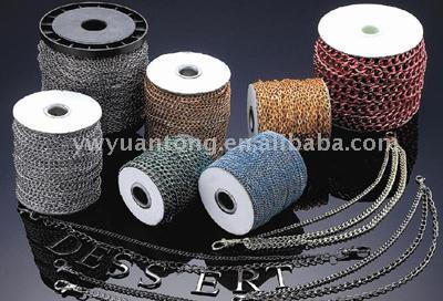  Belt Chain (Ceinture chaîne)