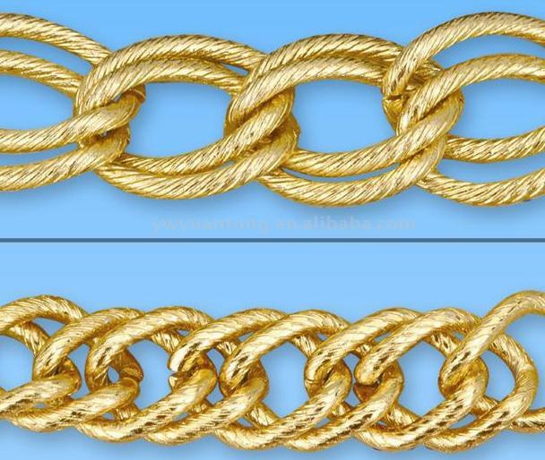  Decorative Chain (Декоративная Сеть)