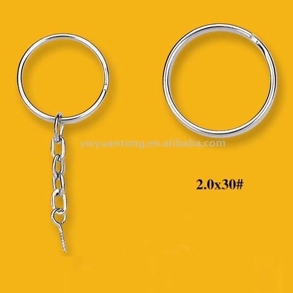  Basic Key Ring ( Basic Key Ring)