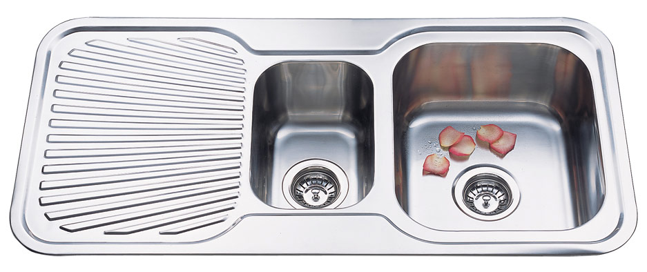  Stainless Steel Sink (Stainless Steel Sink)