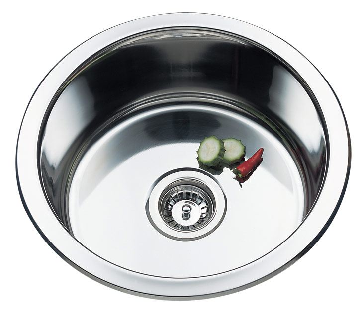  Stainless Steel Sink (Stainless Steel Sink)