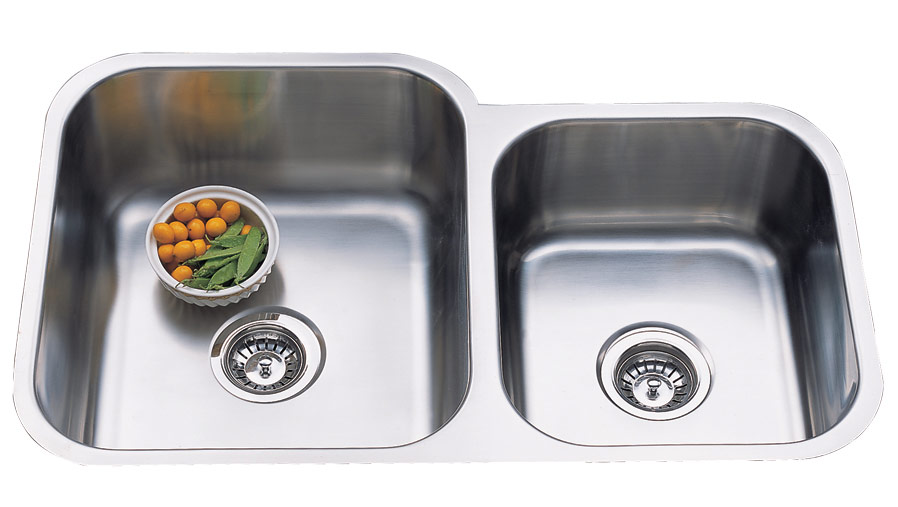  Stainless Steel Sink (Stainless Steel Sink)