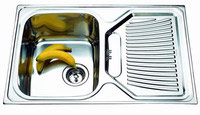  Stainless Steel Sink (Stainless Steel Sink)